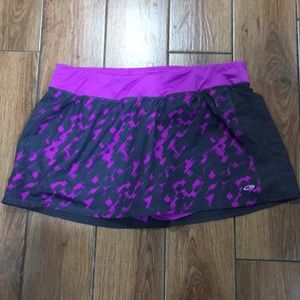 Champion XXL/2TG workout skirt